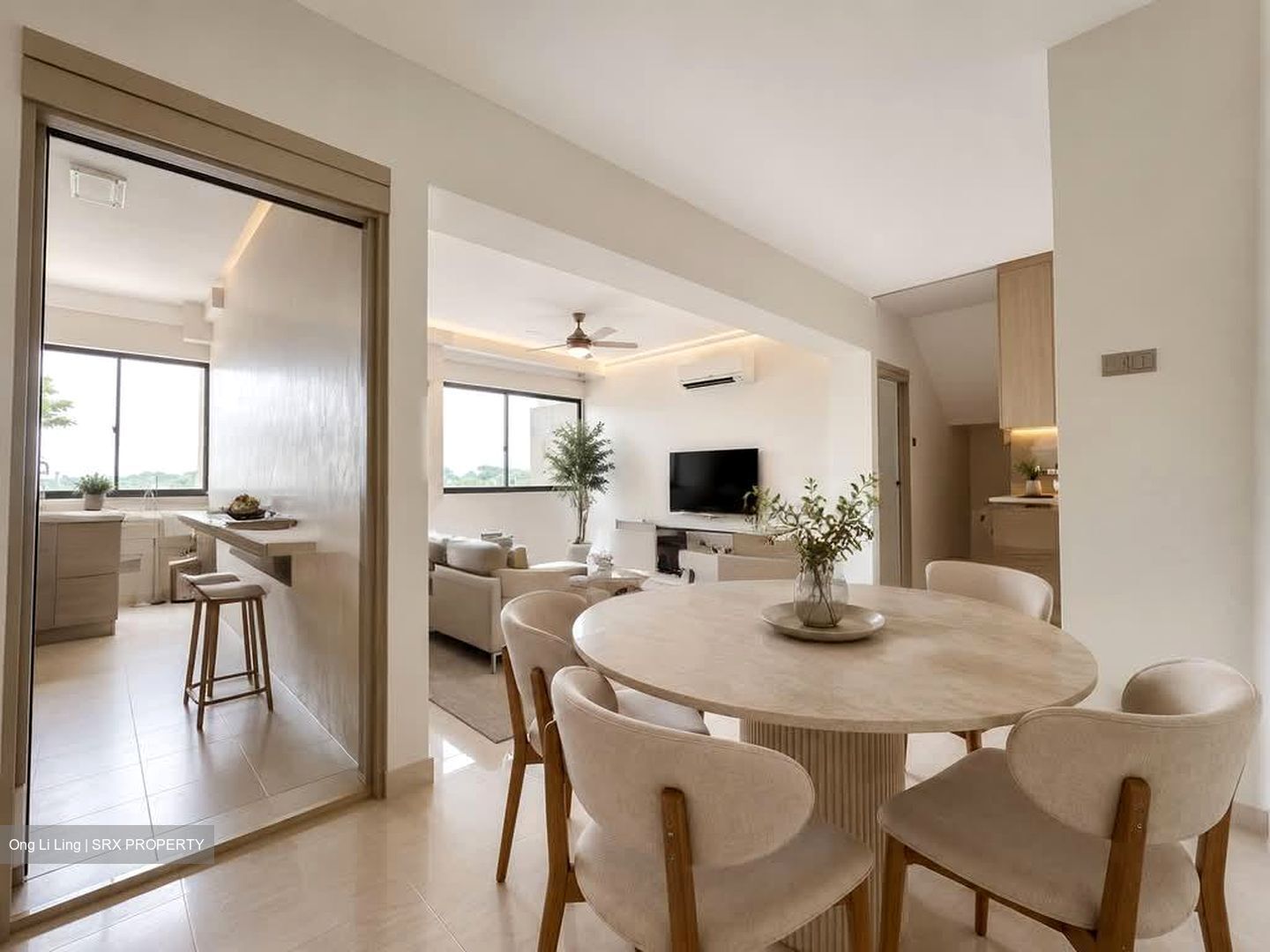 Hillcrest Arcadia (D11), Condominium #589763871